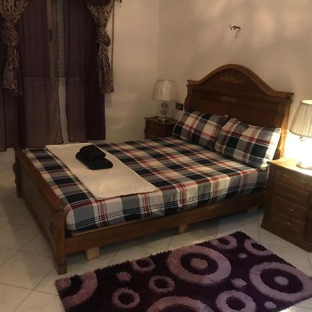Appartement saisonnier Tanger Extérieur photo